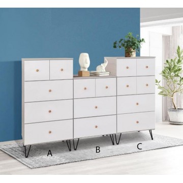 Chest of Drawers COD1266
